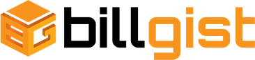 Billgist Logo